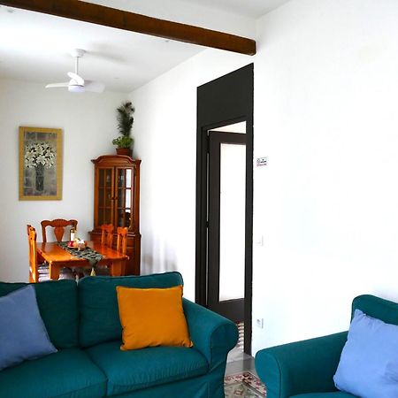 La Llar De La Kim, Bonita Casa A 150M Del Mar Y 40Km De Barcelona Vila Arenys de Mar Exterior foto