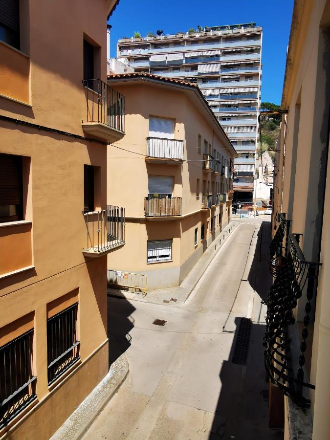 La Llar De La Kim, Bonita Casa A 150M Del Mar Y 40Km De Barcelona Vila Arenys de Mar Exterior foto