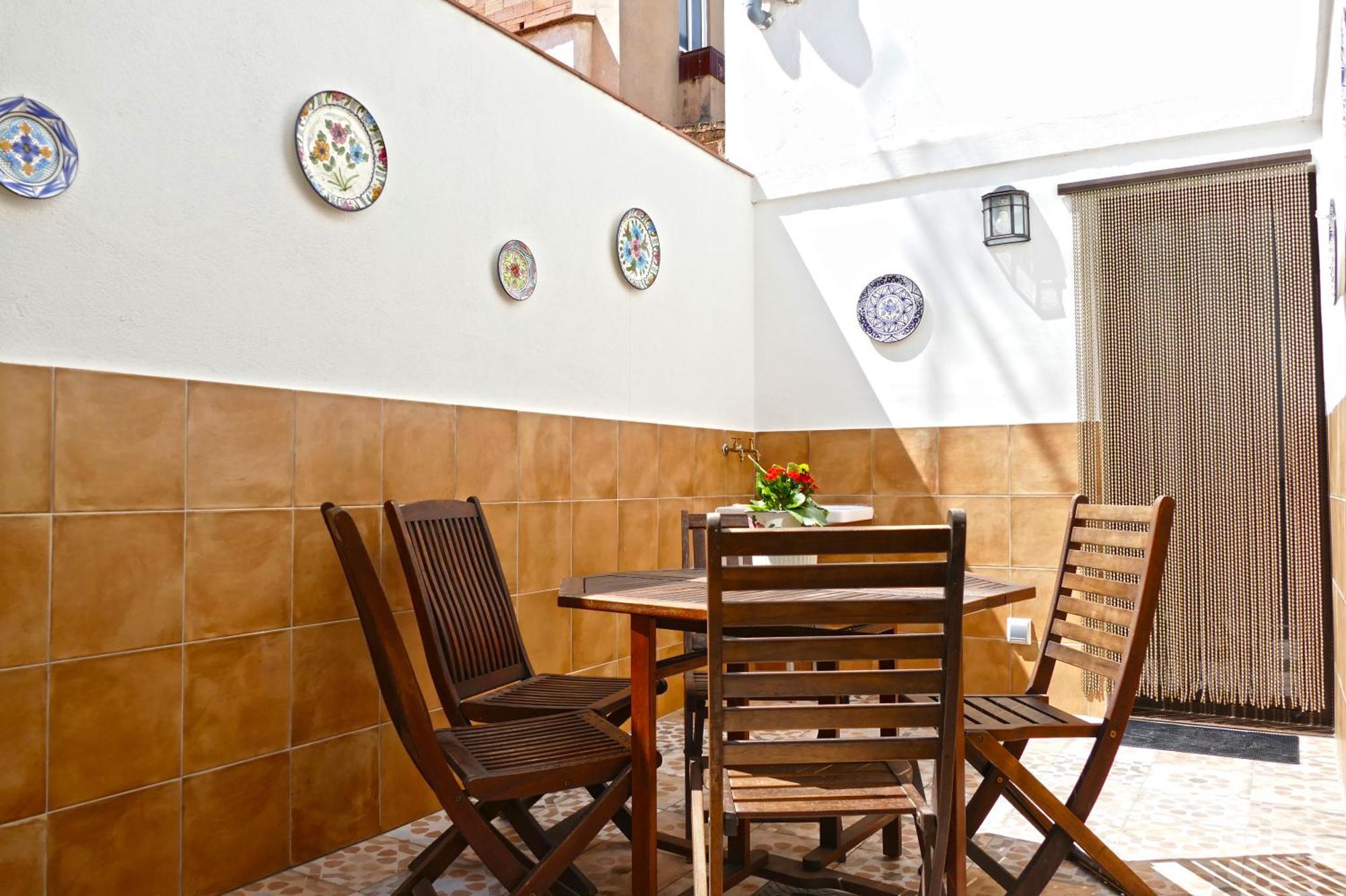 La Llar De La Kim, Bonita Casa A 150M Del Mar Y 40Km De Barcelona Vila Arenys de Mar Exterior foto